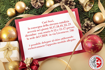 Biglietto distribuzione