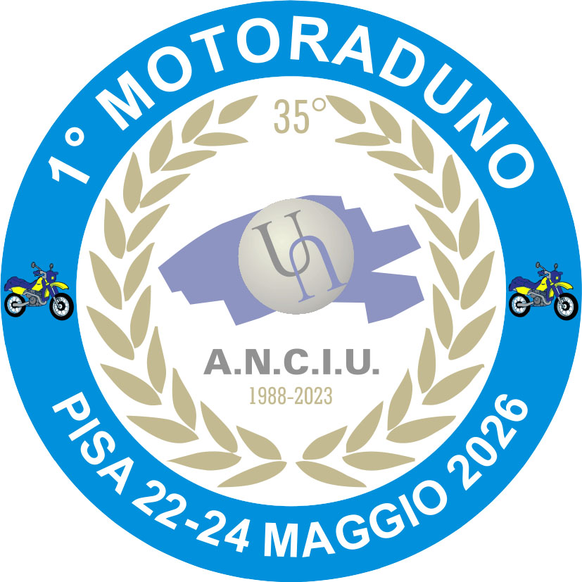 Logo Motoraduno
